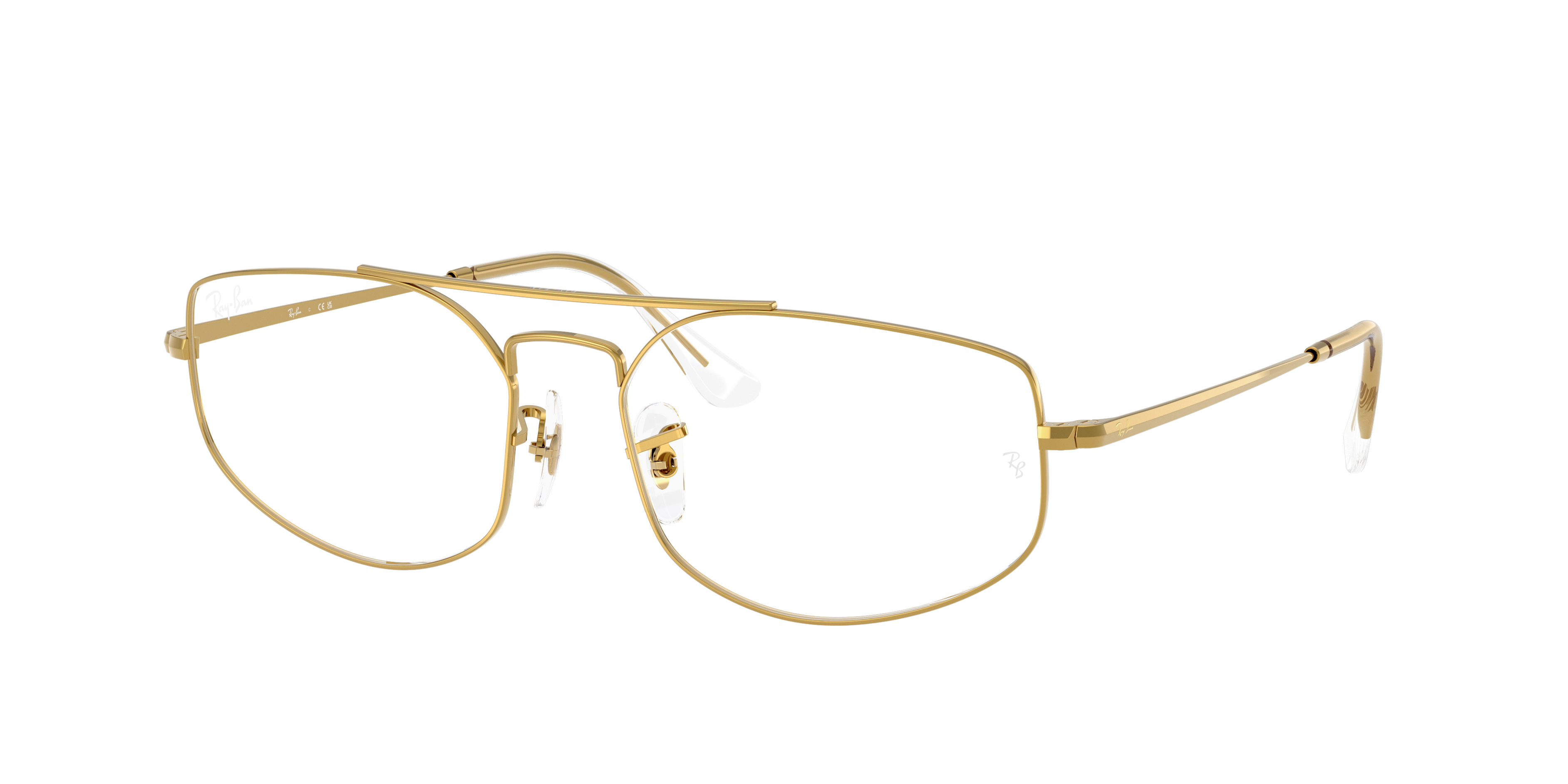 RB6545 Explorer V Optics