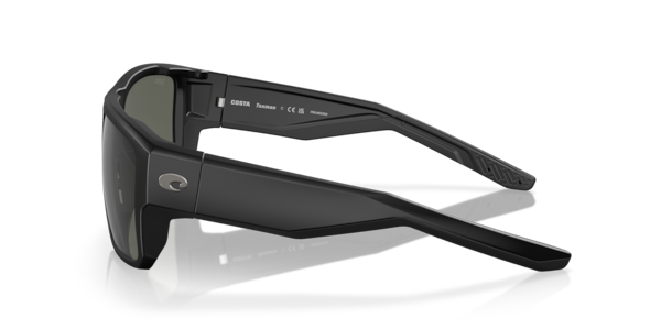 Costa Del Mar Man Matte Black