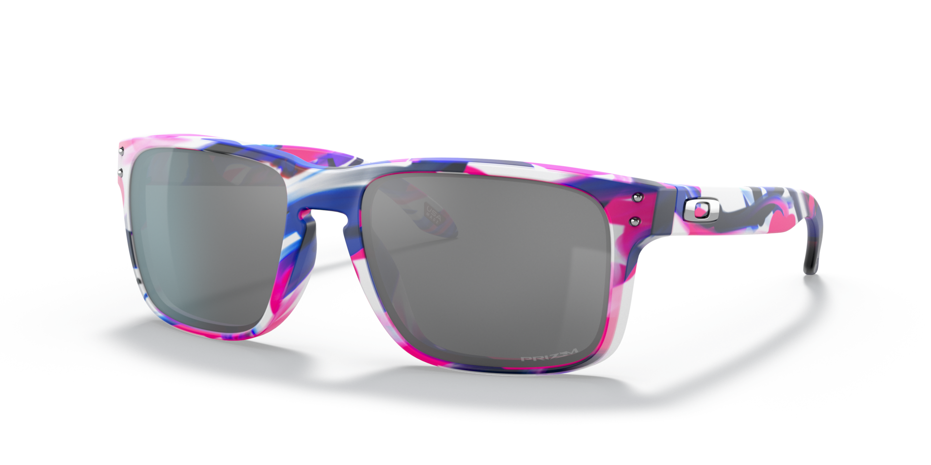 OO9102 Holbrook™ Kokoro Collection
