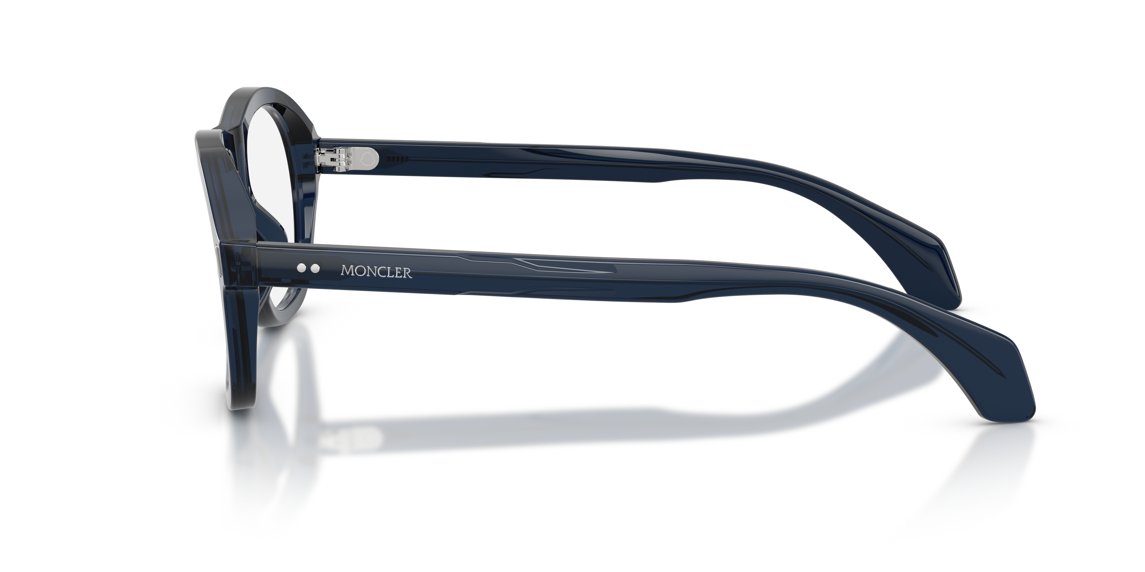 Moncler ME2025U Eyeglasses | LensCrafters
