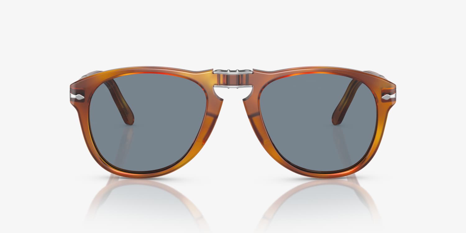 Persol PO0714SM 714SM - Steve McQueen Sunglasses | LensCrafters