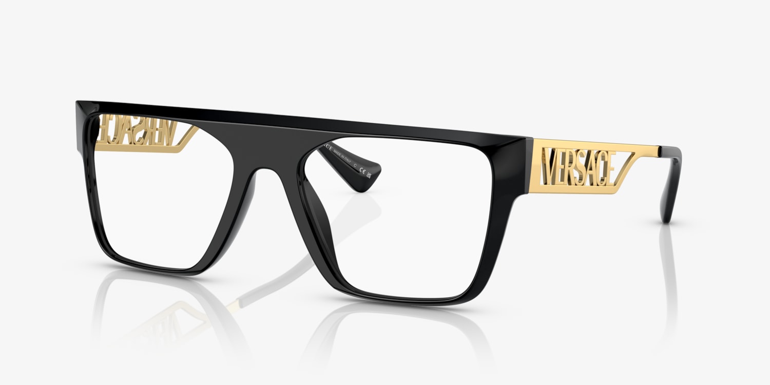 Versace VE3326U Eyeglasses | LensCrafters