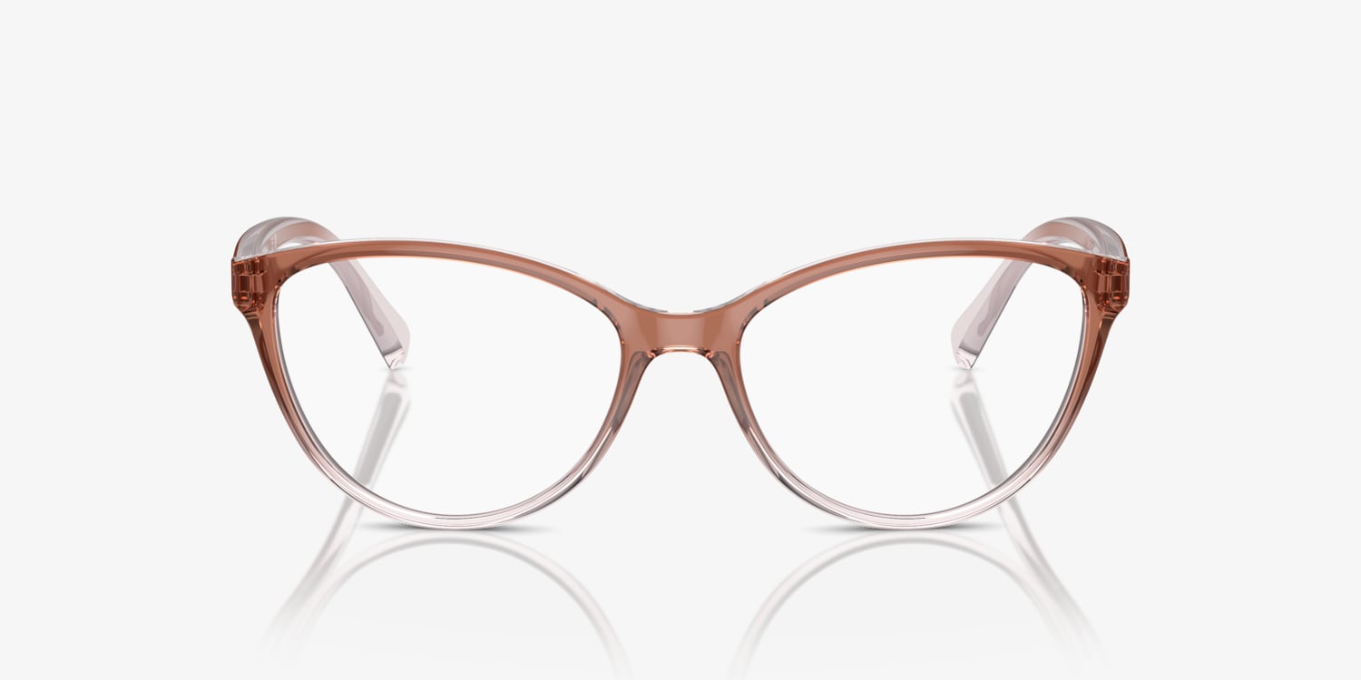 Armani Exchange AX3053 Eyeglasses | LensCrafters