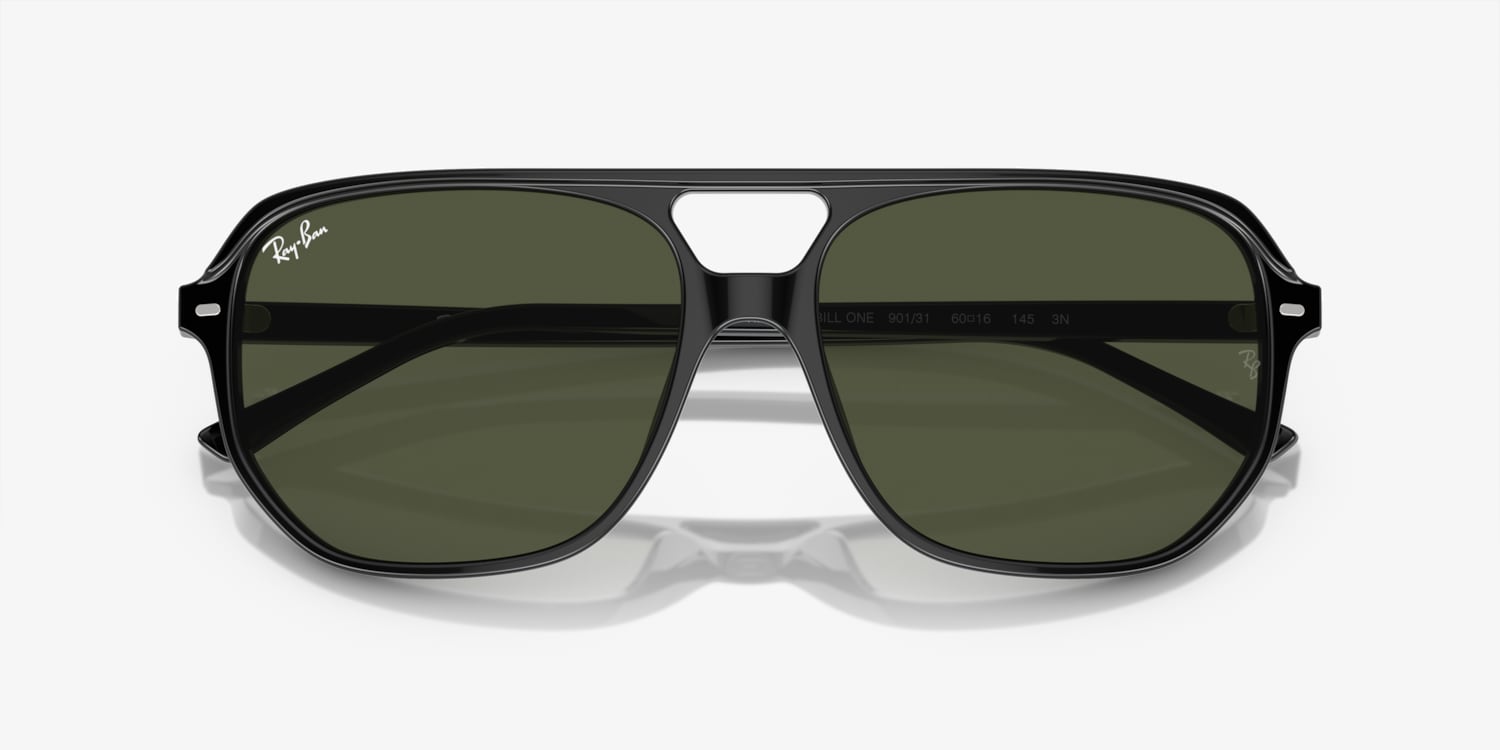 レイバン　Ray-Ban BILL ONE サングラス Ray-Ban RB2205 Bill One Sunglasses | LensCrafters