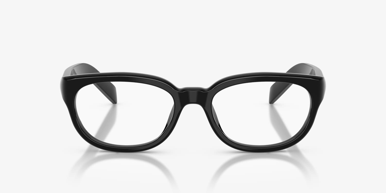 Prada PR D03VU Eyeglasses | LensCrafters
