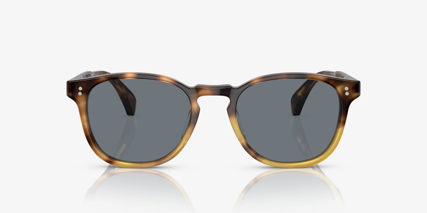 Oliver Peoples OV5298SU Finley Esq. Sun Sunglasses | LensCrafters