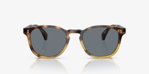 Oliver Peoples OV5298SU Finley Esq. Sun Sunglasses | LensCrafters