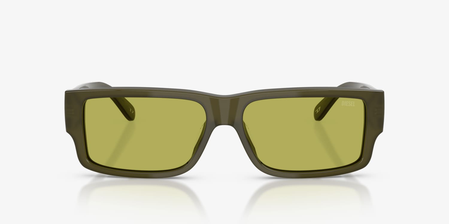Diesel DL2003 Sunglasses | LensCrafters