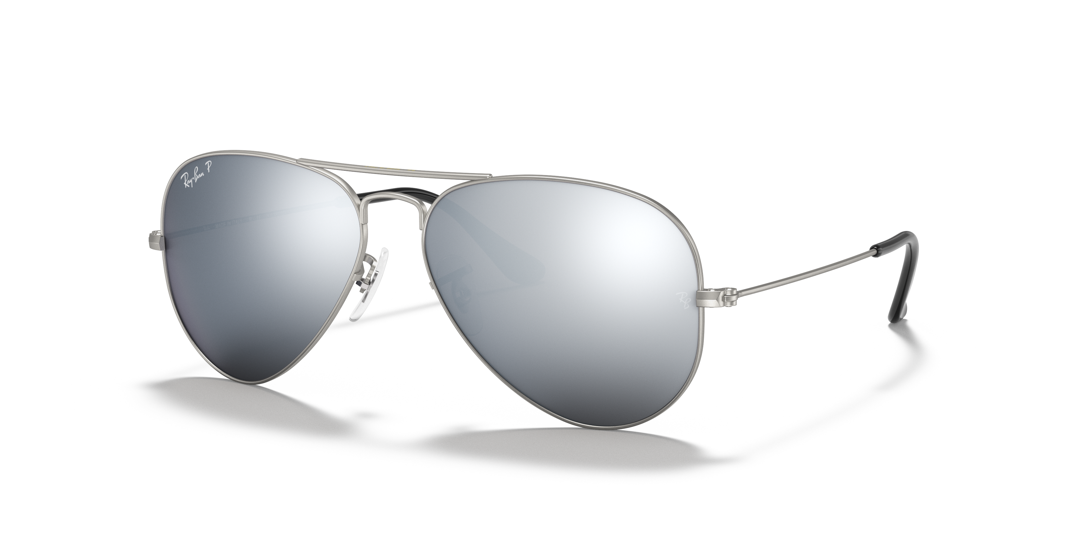 RB3025 Aviator Mirror