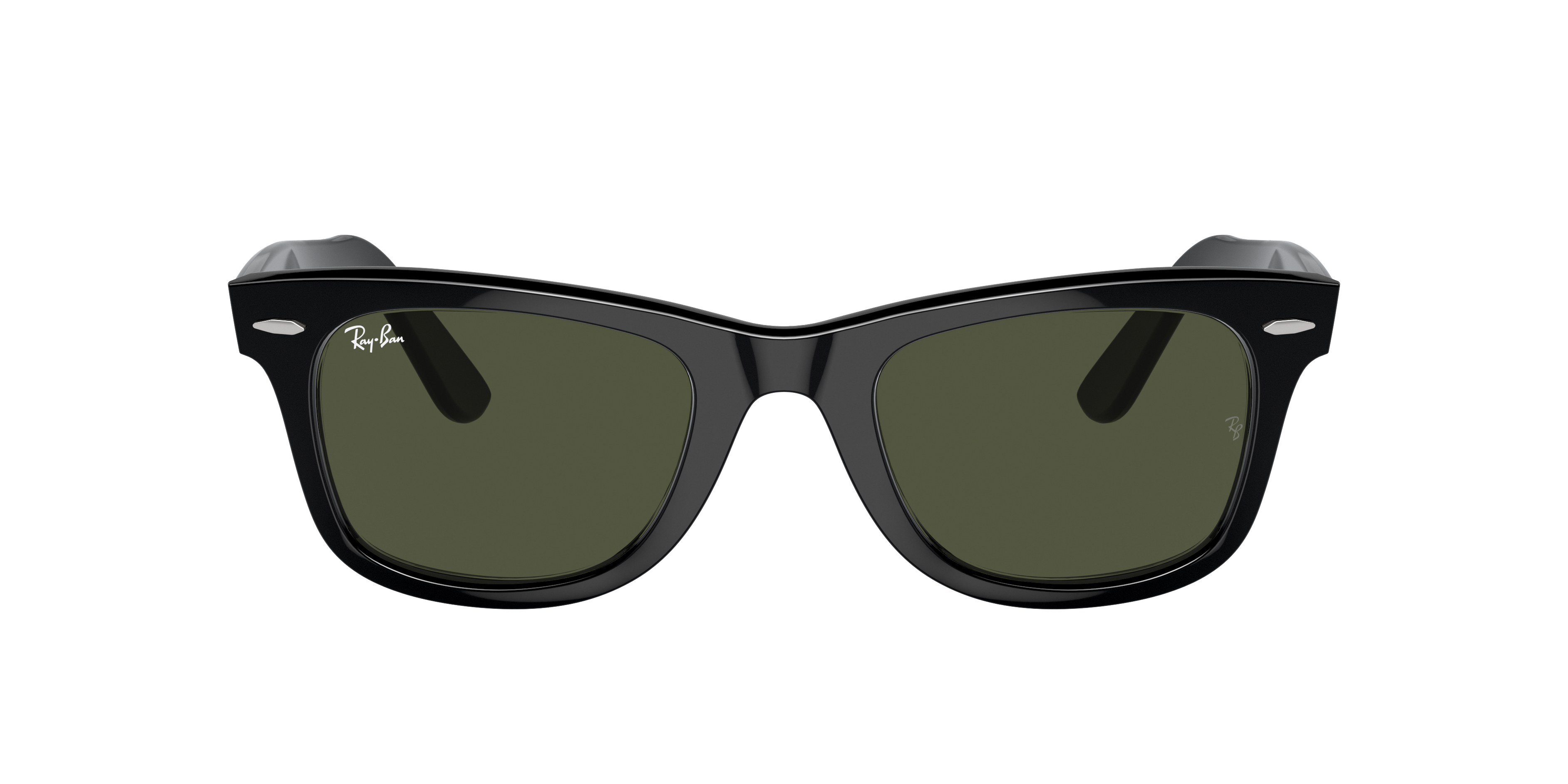 Ray-Ban RB2140 Original Wayfarer Classic Sunglasses | LensCrafters