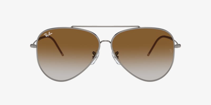 Ray-Ban RB3025 Aviator Classic Sunglasses | LensCrafters