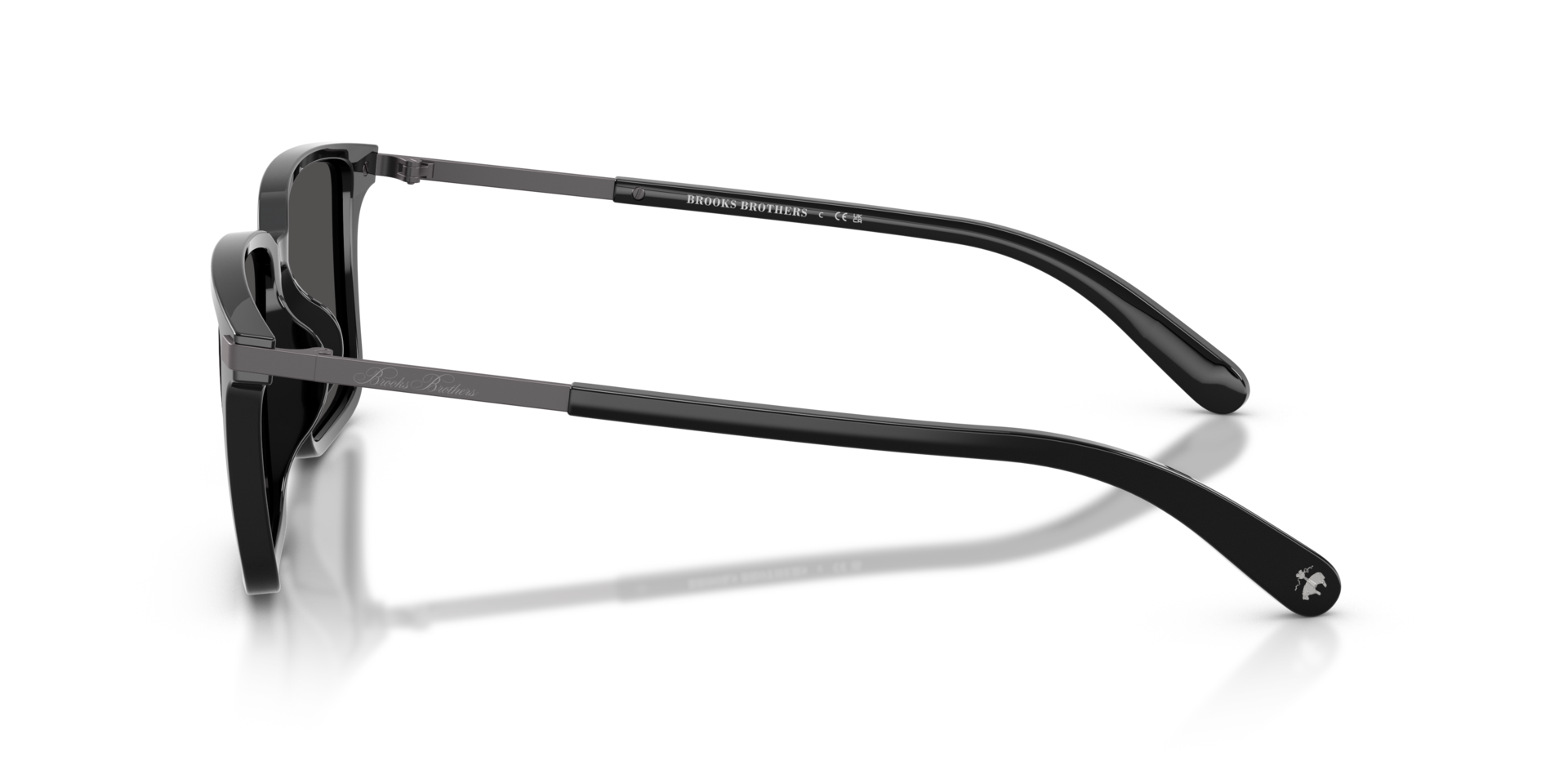 Brooks Brothers BB5063U Sunglasses | LensCrafters