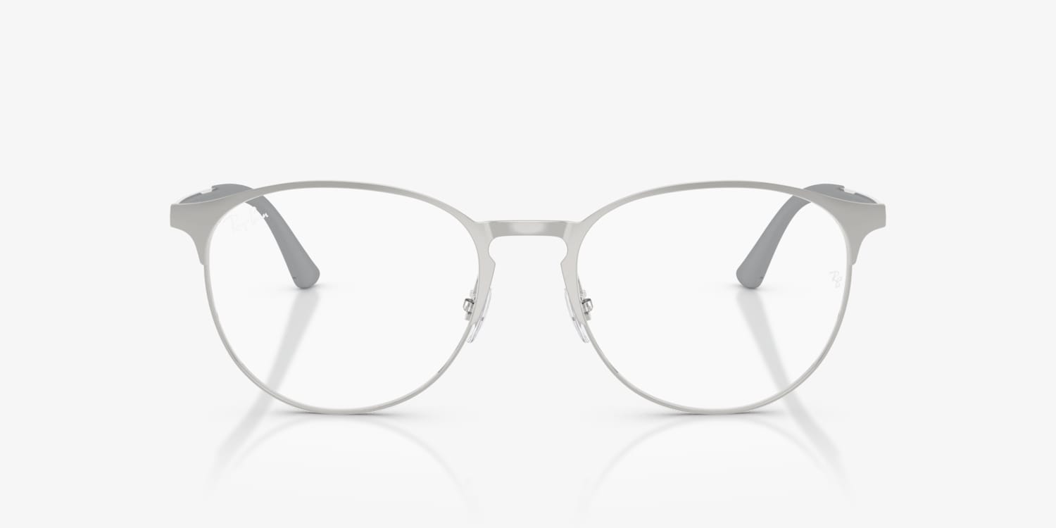 Ray-Ban RB6375 Optics Eyeglasses | LensCrafters