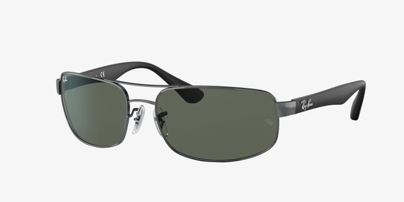 Ray-Ban RB3783 Drea Bio-Based Sunglasses | LensCrafters