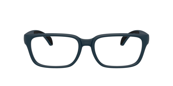 Moncler Unisex Eyeglasses, ME3001 - Matte Blue