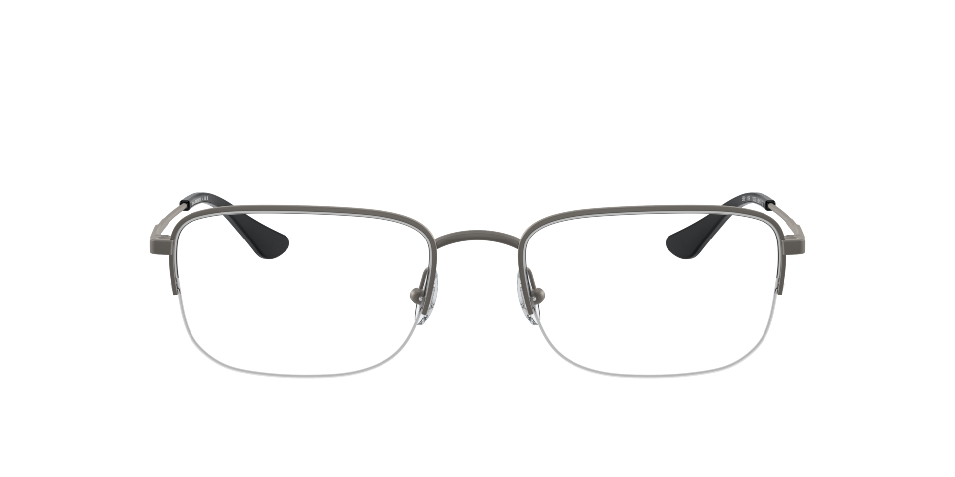Brooks Brothers Man Matte Gunmetal 107$
