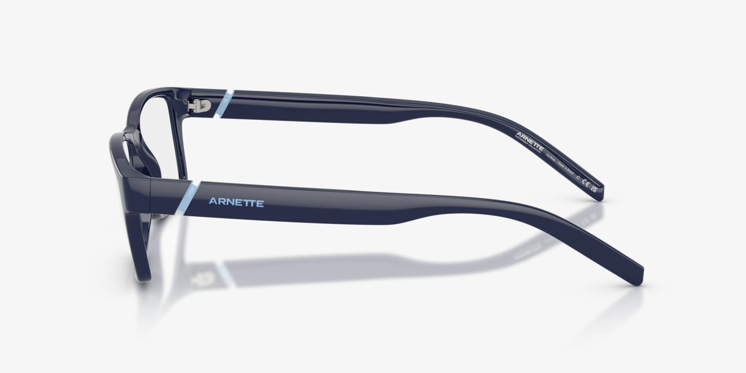 Arnette AN7179 Leonardo Eyeglasses | LensCrafters