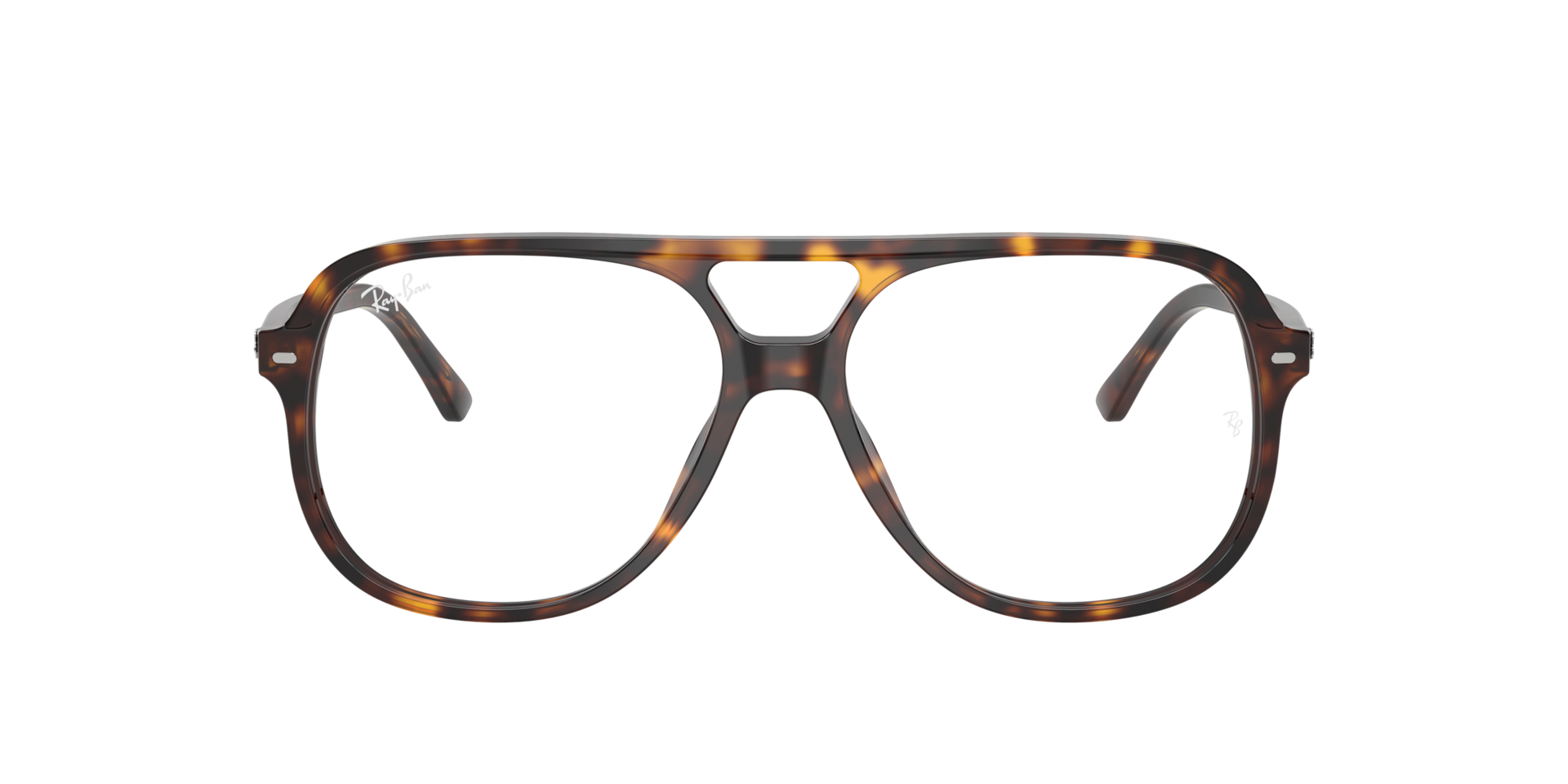 Ray-Ban RB5698 Bill Optics Eyeglasses | LensCrafters