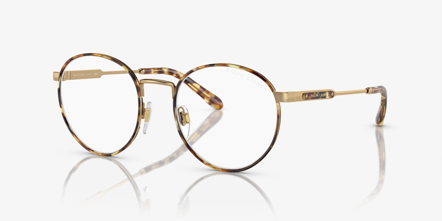 Ralph Lauren RL5124J Eyeglasses | LensCrafters