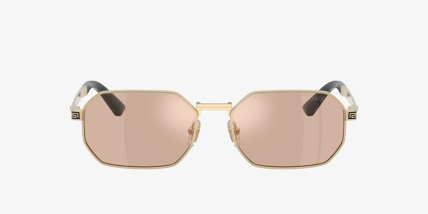 Versace VE2297 Sunglasses | LensCrafters