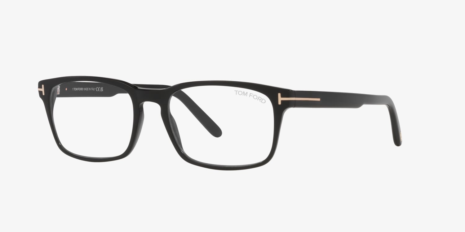 パ*バ様 TOM FORD サングラス Tom Ford FT5938-B Eyeglasses | LensCrafters