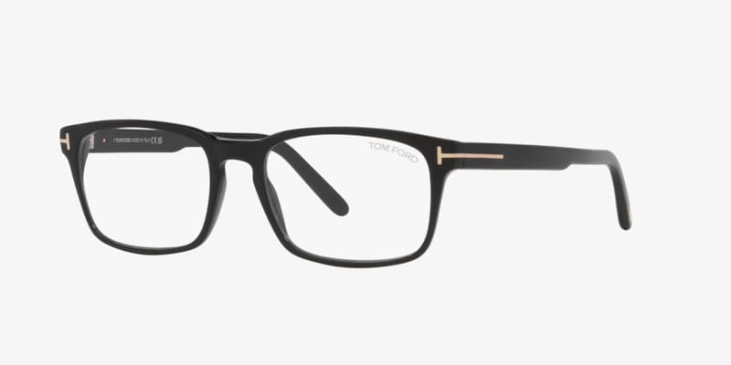 Tom Ford FT5937-B Eyeglasses | LensCrafters