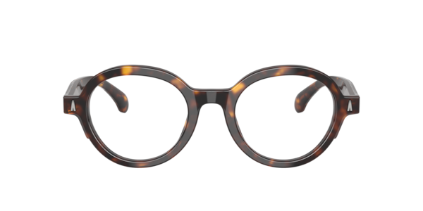 Moncler Unisex Eyeglasses, ME2005 - Brown Tortoise