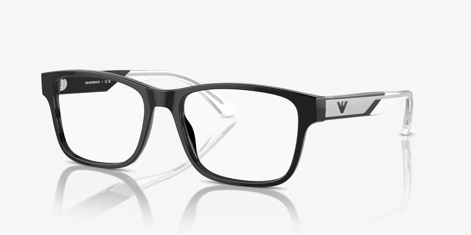 Emporio Armani EA3239 Eyeglasses | LensCrafters