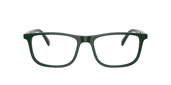 Emporio Armani EA3287 6173 Men's Glasses Green Size 54 - Free Lenses - Blue Light Block Available