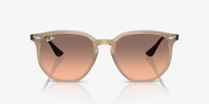 Ray-Ban RB4306 Sunglasses | LensCrafters