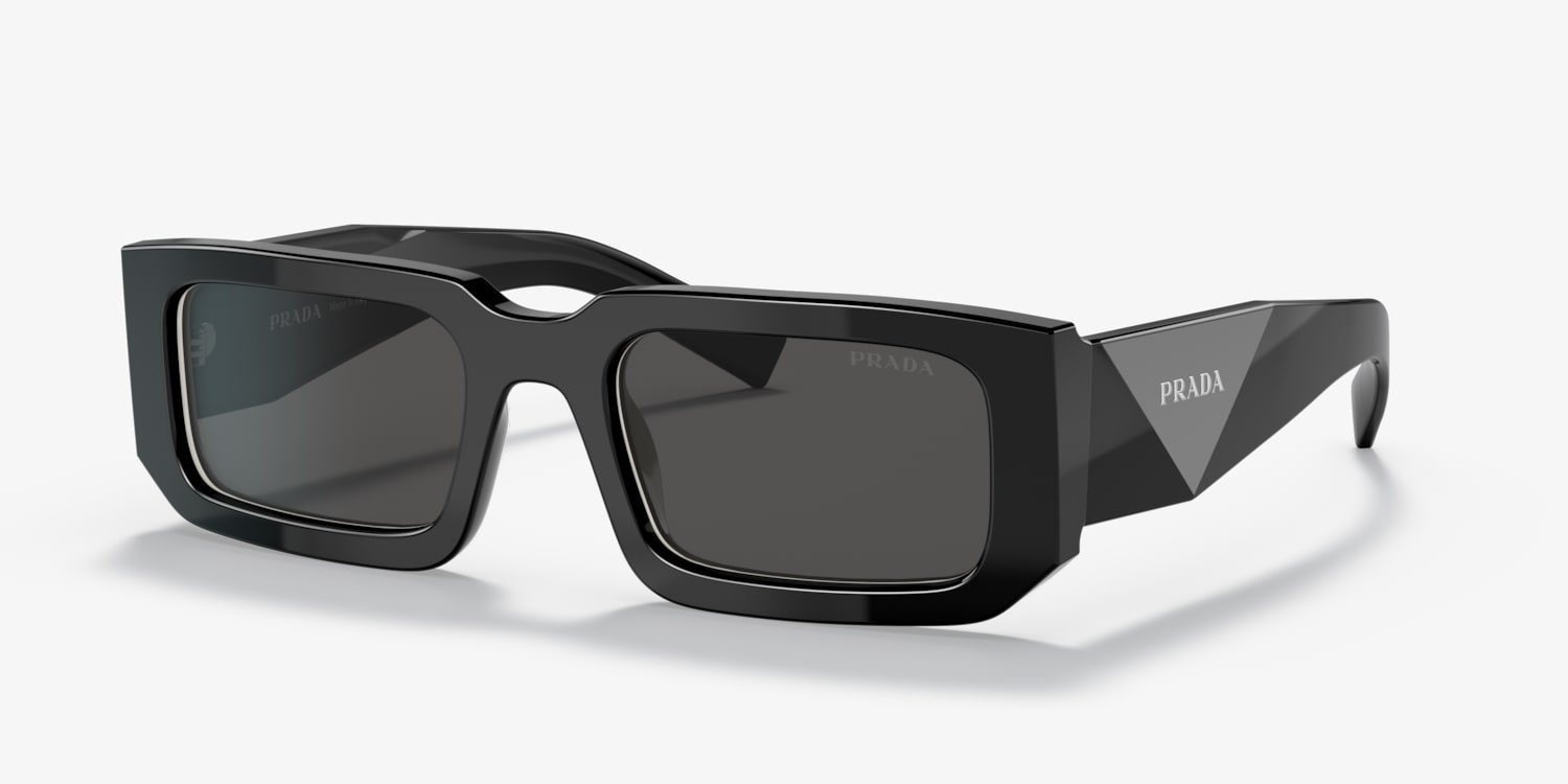 Prada PR 06YS Sunglasses | LensCrafters