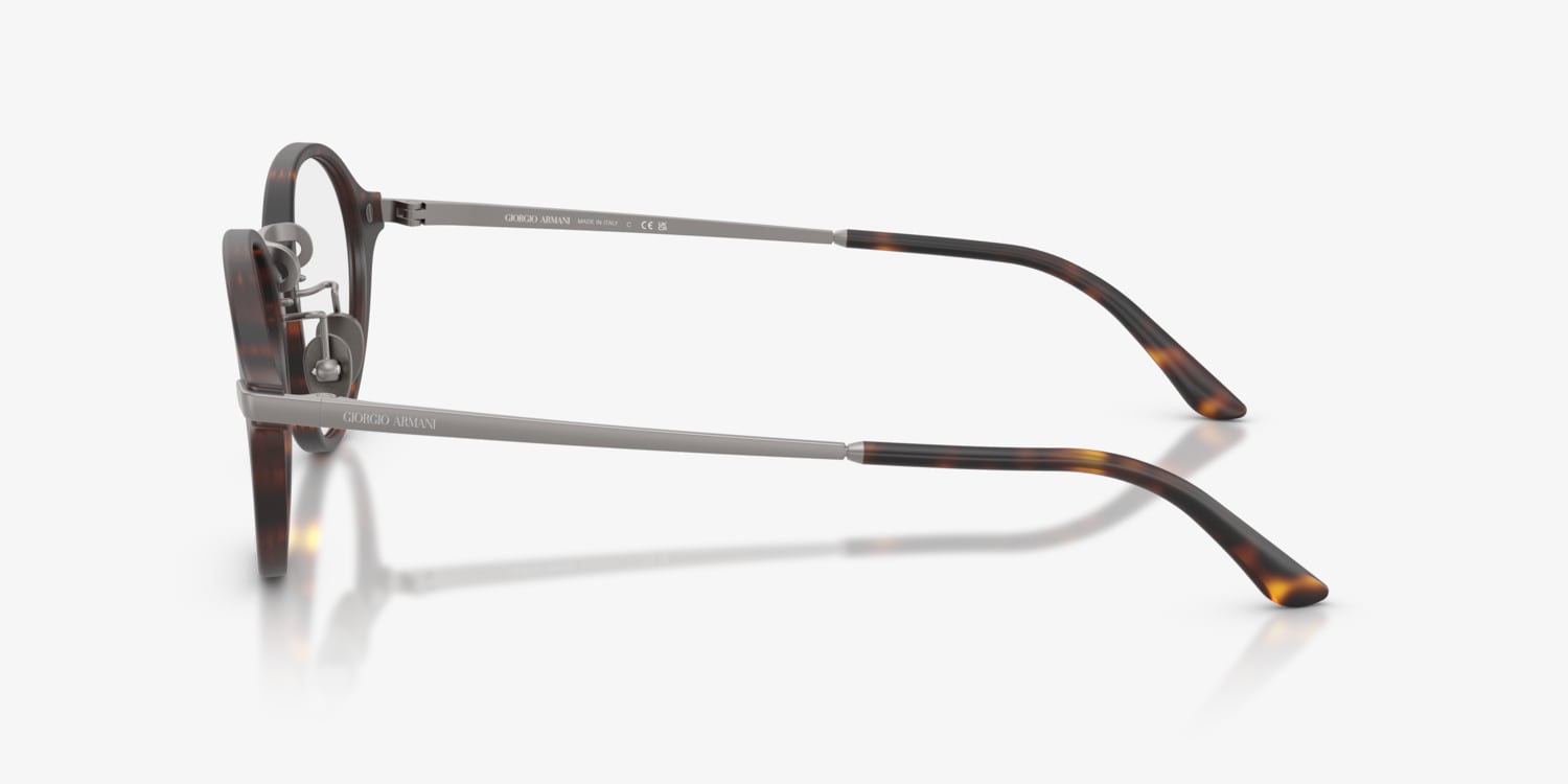 Giorgio Armani AR7287 Eyeglasses | LensCrafters