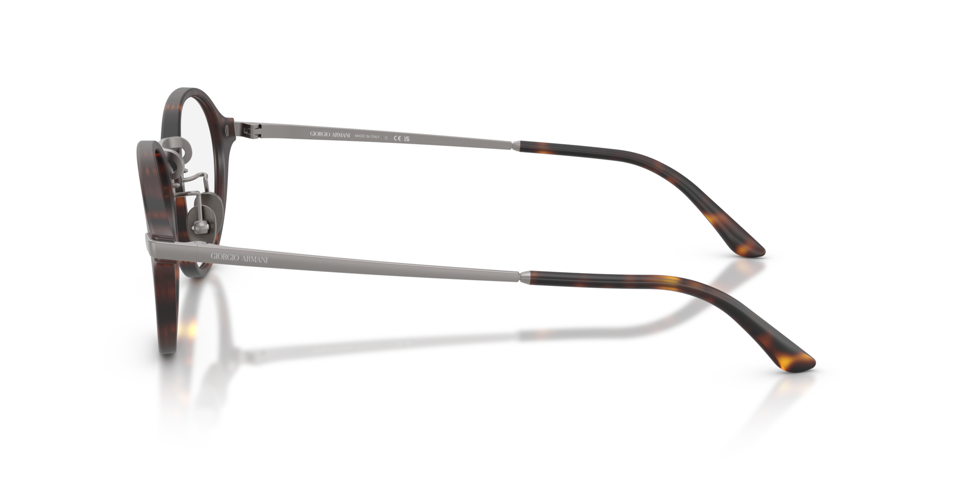 Giorgio Armani AR7287 Eyeglasses | LensCrafters