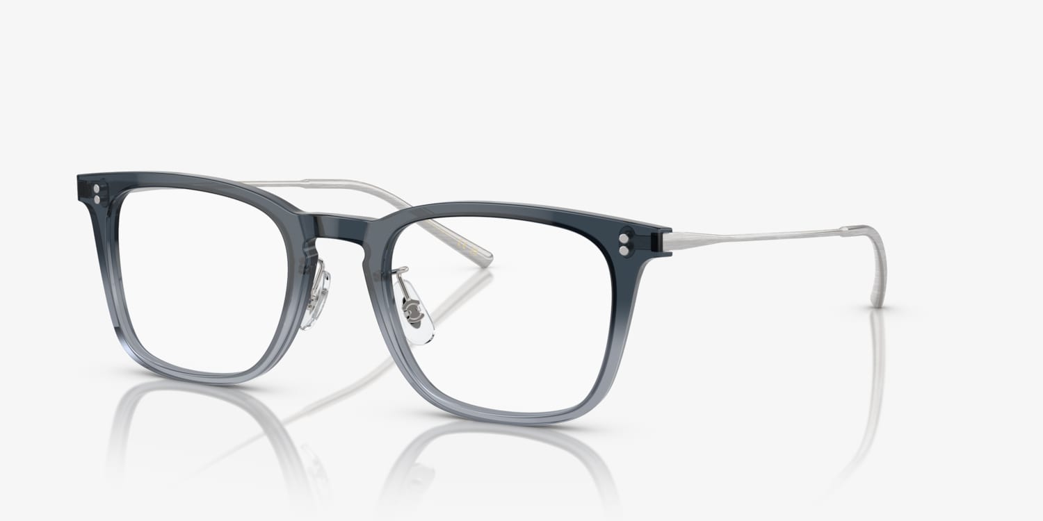 Oliver Peoples OV5543 Loftin Eyeglasses | LensCrafters
