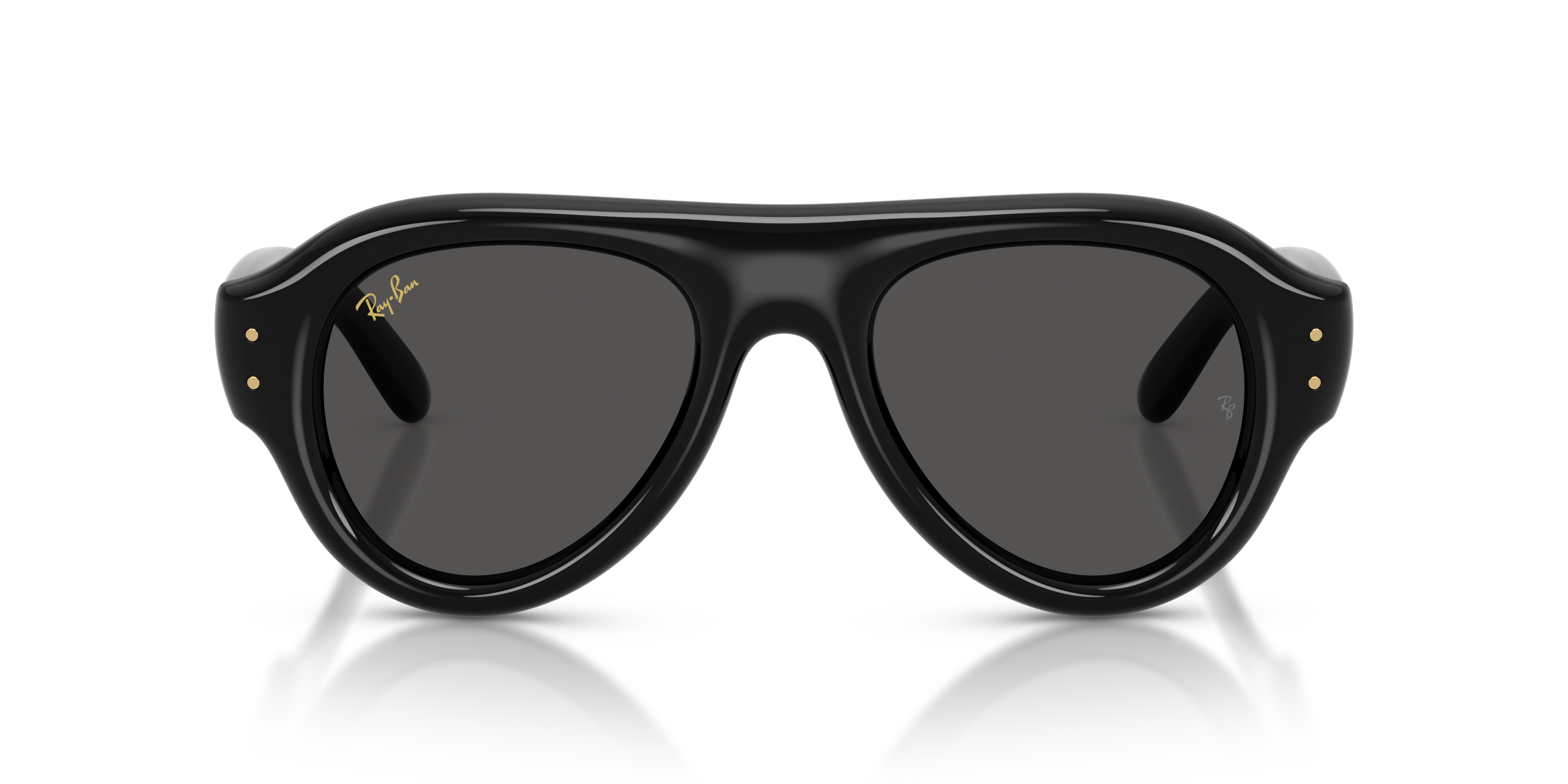 RB4925 Aviator Puffer