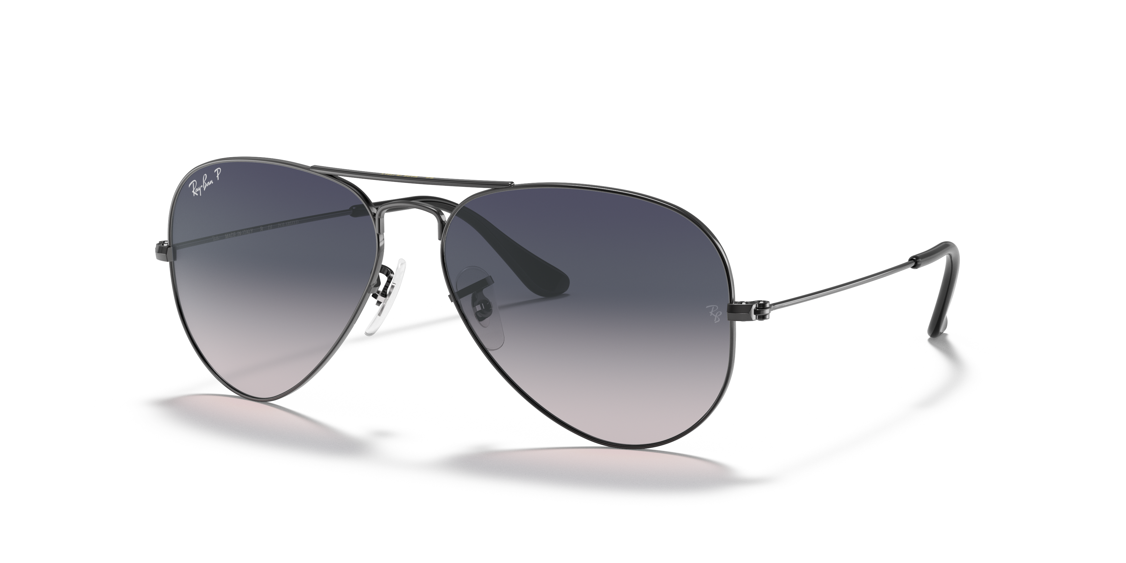 RB3025 Aviator Gradient