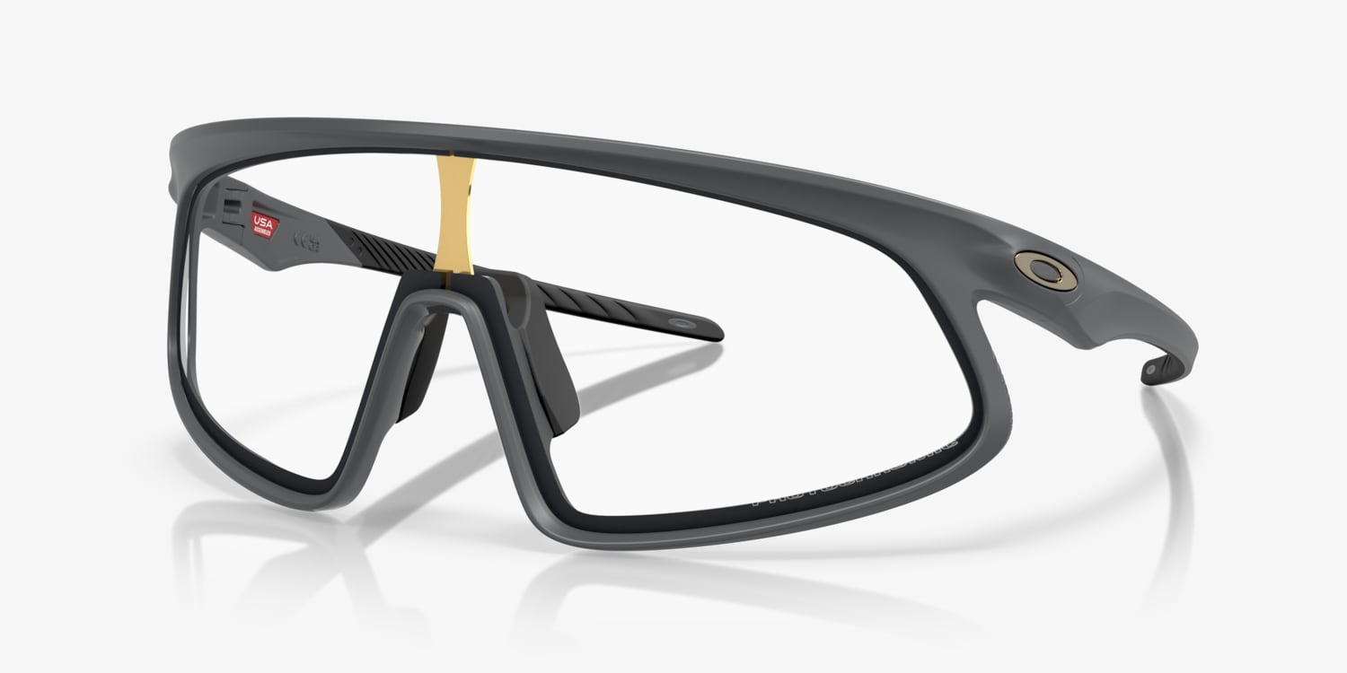 Oakley OO9484D RSLV Sunglasses | LensCrafters