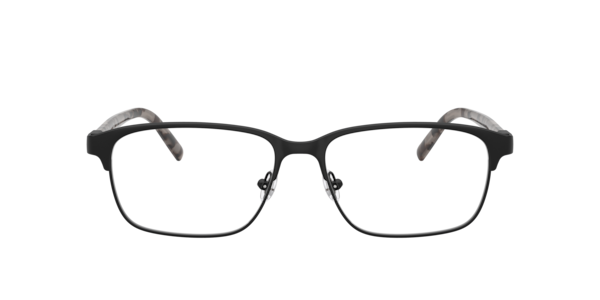 Diesel Unisex Eyeglasses, DL5014 - Black Matte