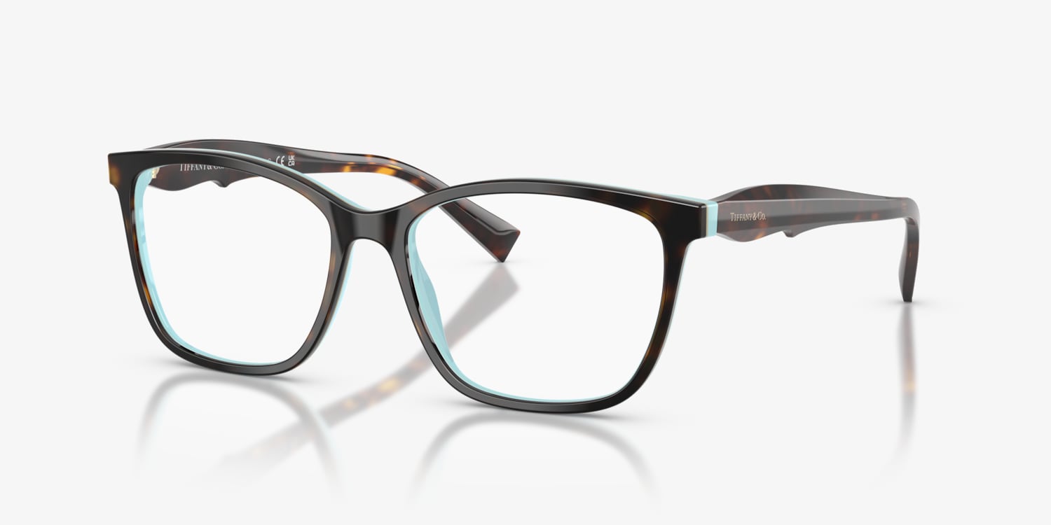 美品✨TIFFANY ティファニー サングラス TF2175-F サイドロゴ Tiffany TF2175 Eyeglasses | LensCrafters