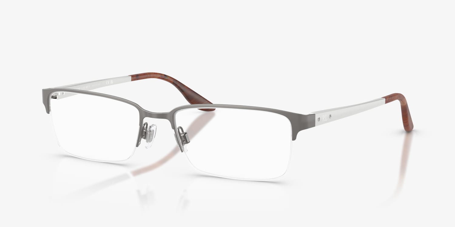 Ralph Lauren RL5089 Eyeglasses | LensCrafters