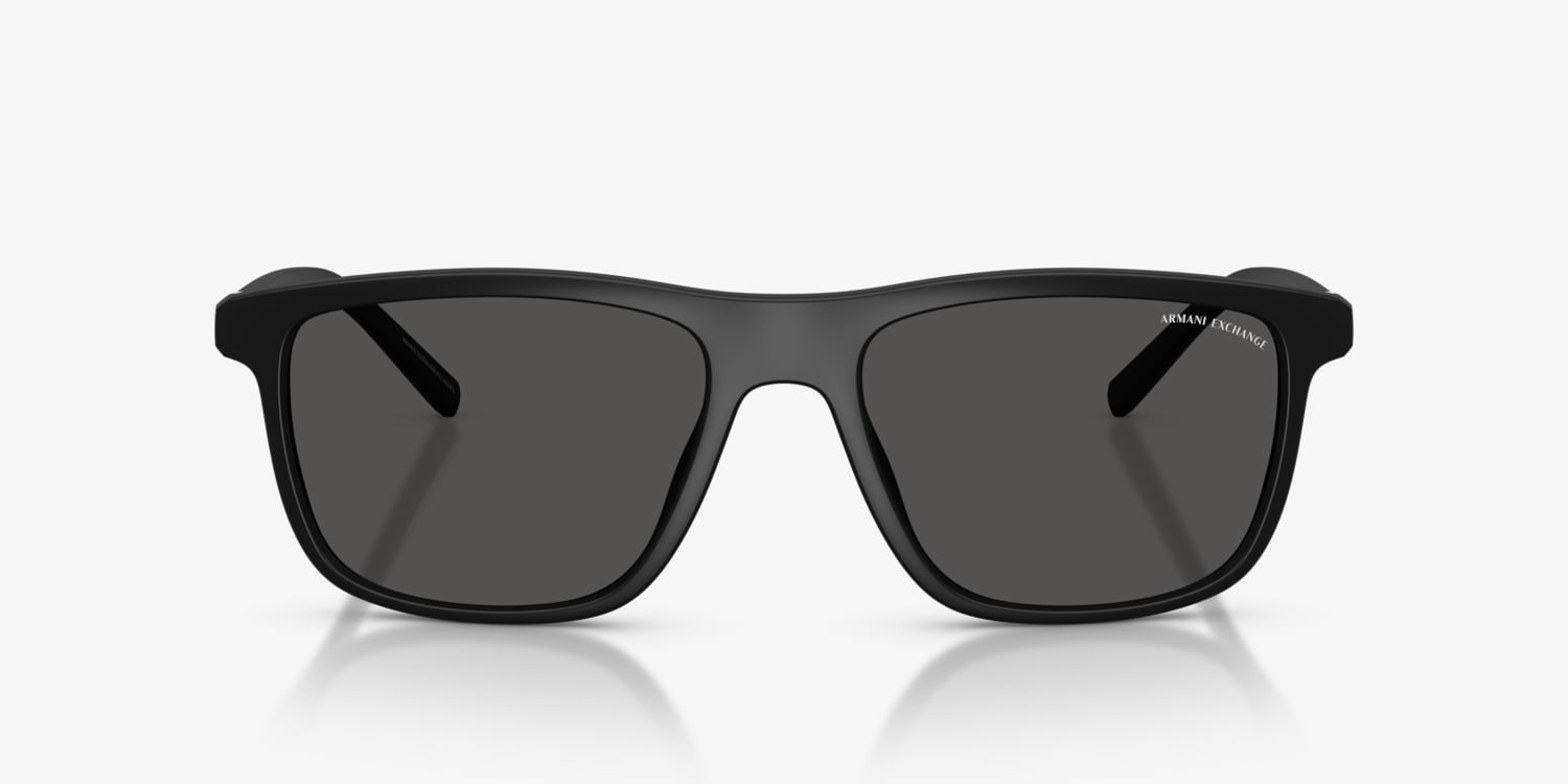 Armani Exchange AX4167SU Sunglasses | LensCrafters