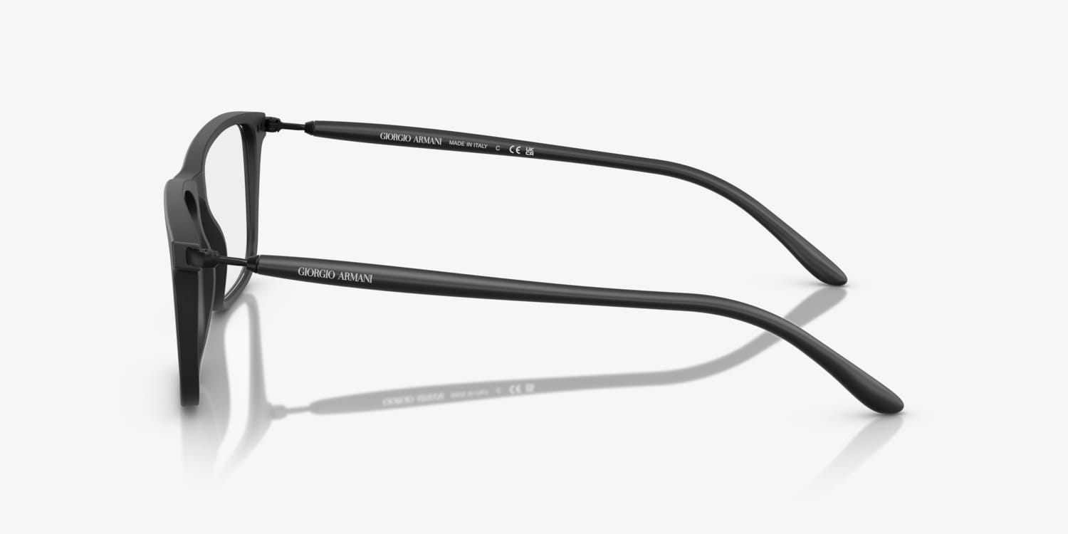 Giorgio Armani AR7261 Eyeglasses | LensCrafters