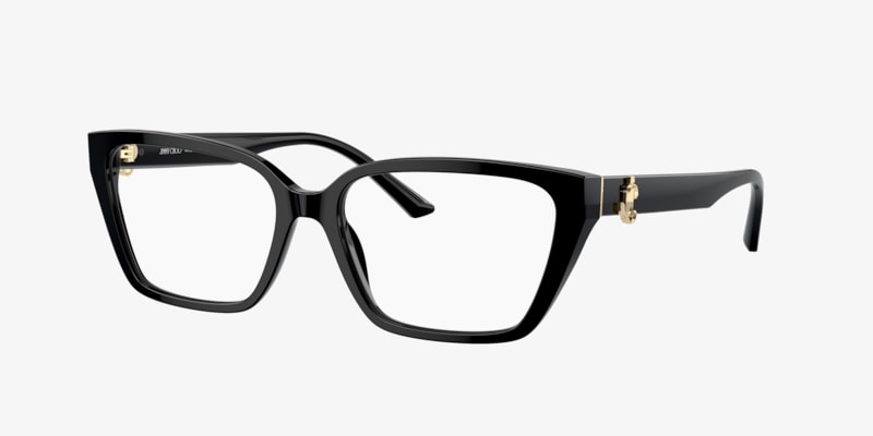 Jimmy Choo JC3009 Eyeglasses | LensCrafters