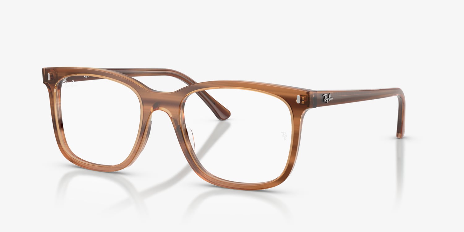 Ray-Ban RB5446 Eyeglasses | LensCrafters
