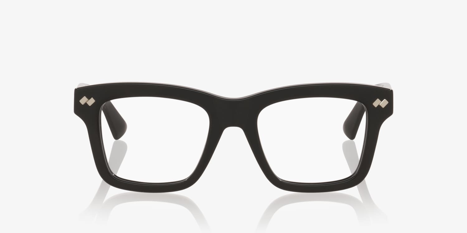 【BOTTEGA VENETA】BV1333O002 Optical Bottega Veneta BV1353O Eyeglasses | LensCrafters