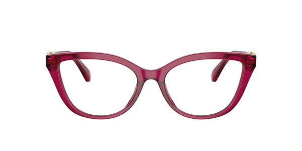 Michael Kors Woman  Transparent Plum