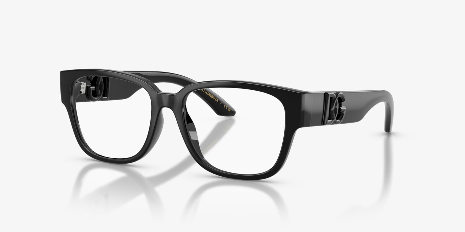 Dolce & Gabbana DX5006 Eyeglasses | LensCrafters