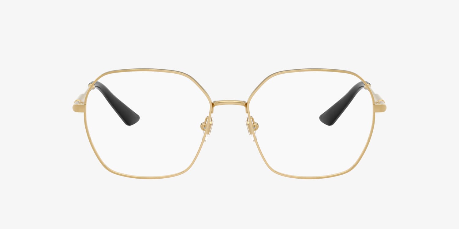 Versace VE1316 Eyeglasses | LensCrafters display picture 1