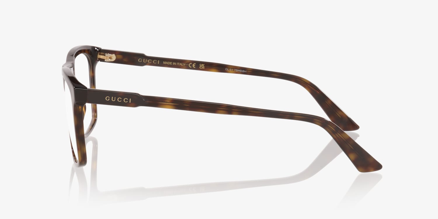 Gucci GG1820O Eyeglasses | LensCrafters