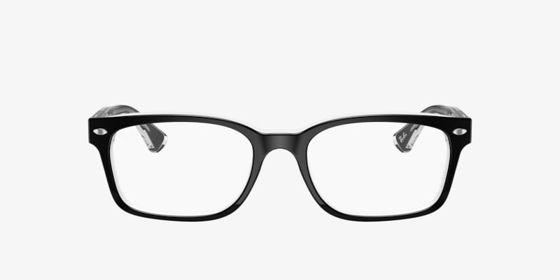 Ray-Ban RB7017 Optics Eyeglasses | LensCrafters